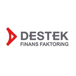 Destek Finans Faktoring A.Ş.