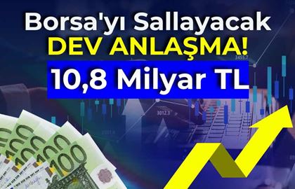 Tofaş 10,8 Milyar TL’lik Kredi Anlaşması İmzaladı!