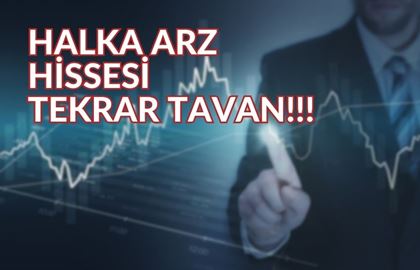 10 Milyon Lot Geri Alındı, Hisse %100 Değer Kazandı!