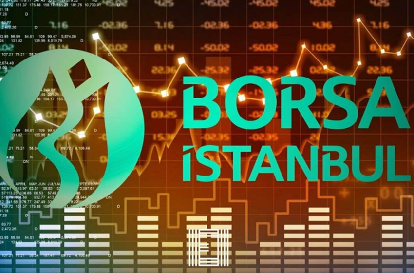 2023 Net Karı En Yüksek Borsa Şirketleri