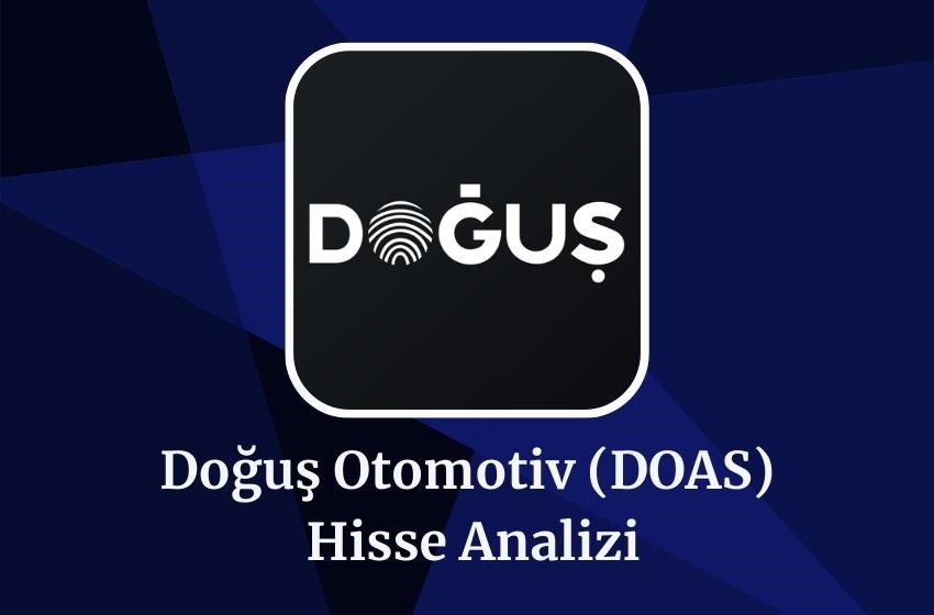 2024 DOAS Hedef Fiyat Ve Hisse Yorumu!