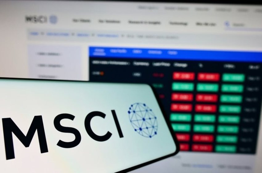 2024 MSCI Türkiye Endeksinde Hangi Hisseler Var?