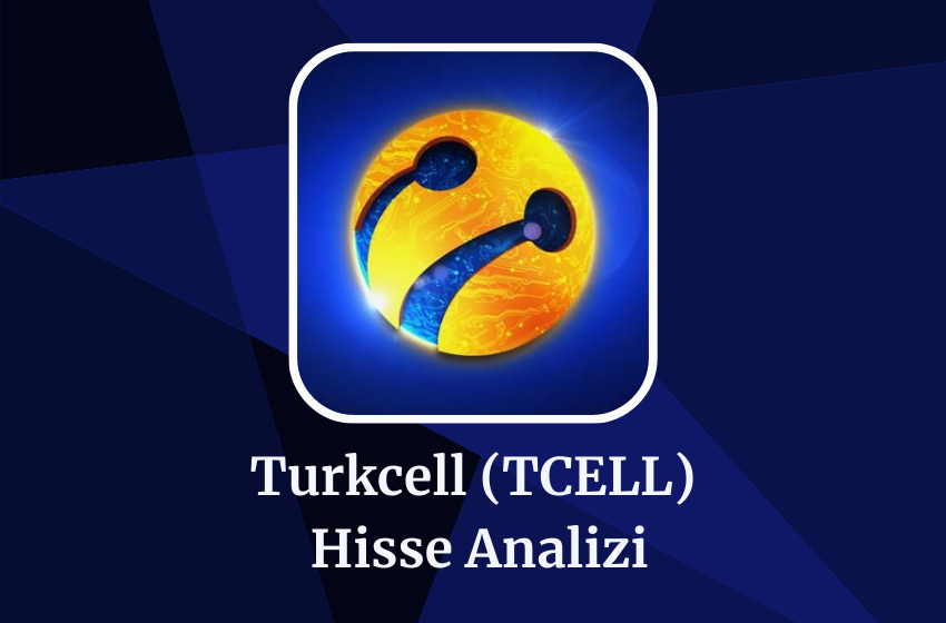 2024 TCELL Hedef Fiyat Ve Hisse Yorumu!