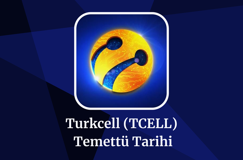 2024 Turkcell (TCELL) Temettü Tarihi!