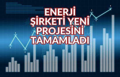 3.5 Milyar TL’lik Proje Tamamlandı! 2024 Yılındaki Program Başarılı Oldu