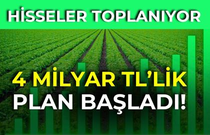 4 Milyar TL'lik Plan: Geri Alım Programı Onaylandı!