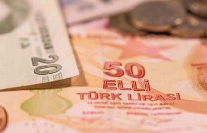 500’lük Banknot Beklerken, Yeni 5 TL ve 50 TL’lik Banknotlar Piyasaya Çıktı