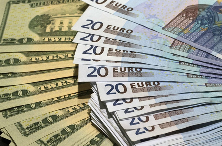 8 Aralık 2023 Son Dakika Döviz Fiyatları! Dolar, Euro, Sterlin!