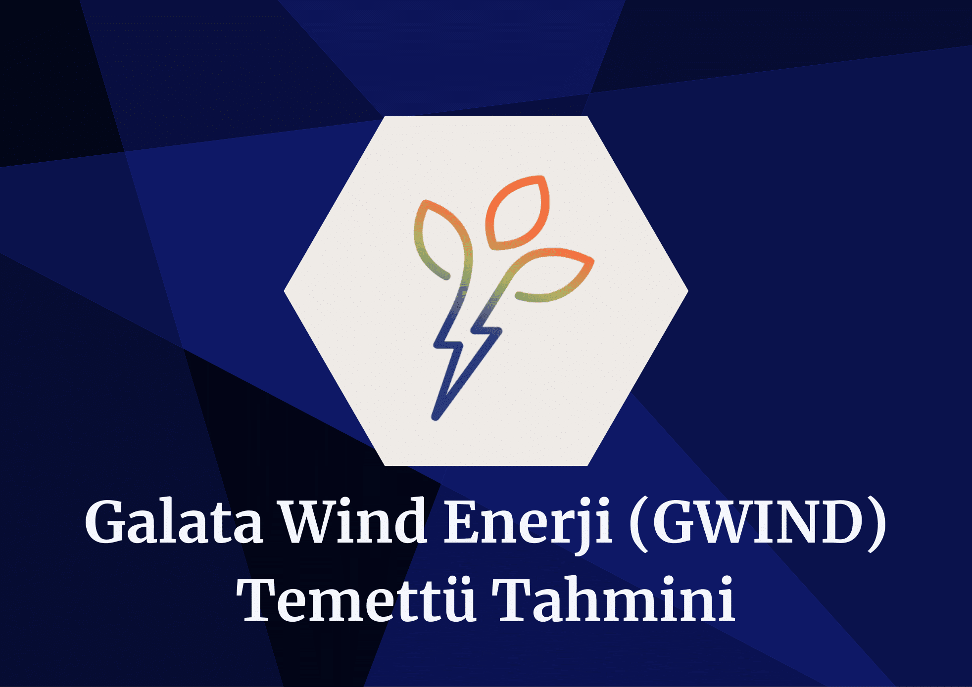 2024 GWIND Temettü Tahmini!