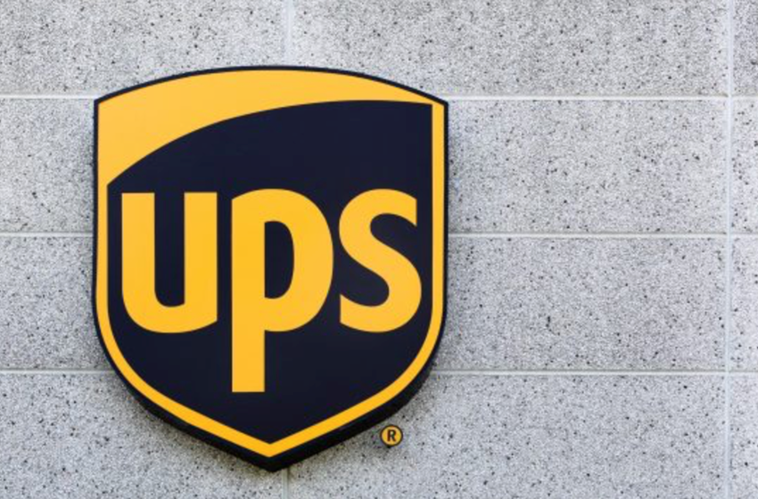 ABD Hisse Senedi: UPS, 3. Çeyrek Beklentileri Aştı