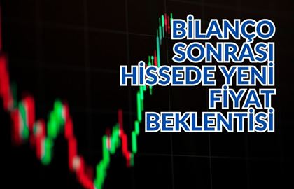 Aksa Akrilik Beklentilerin Altında Kaldı! Hisse İçin Yeni Hedef Fiyat Açıklandı