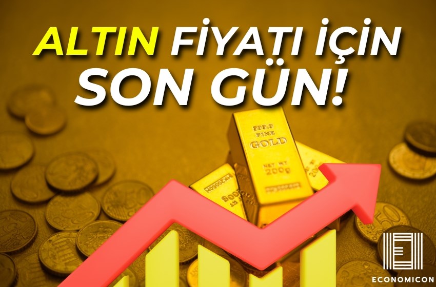 Altın Fiyatları Uçuşa Geçti: Piyasalar Neyi Bekliyor?