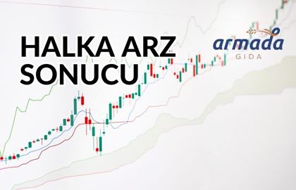 Armada Gıda (ARMGD) Halka Arz Sonuçları: Kaç Lot Dağıtıldı, Ne Zaman Gong Çalacak?