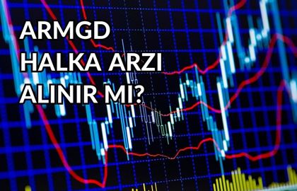 Armada Gıda Halka Arzı Pahalı Mı, ARMGD Alınır Mı?