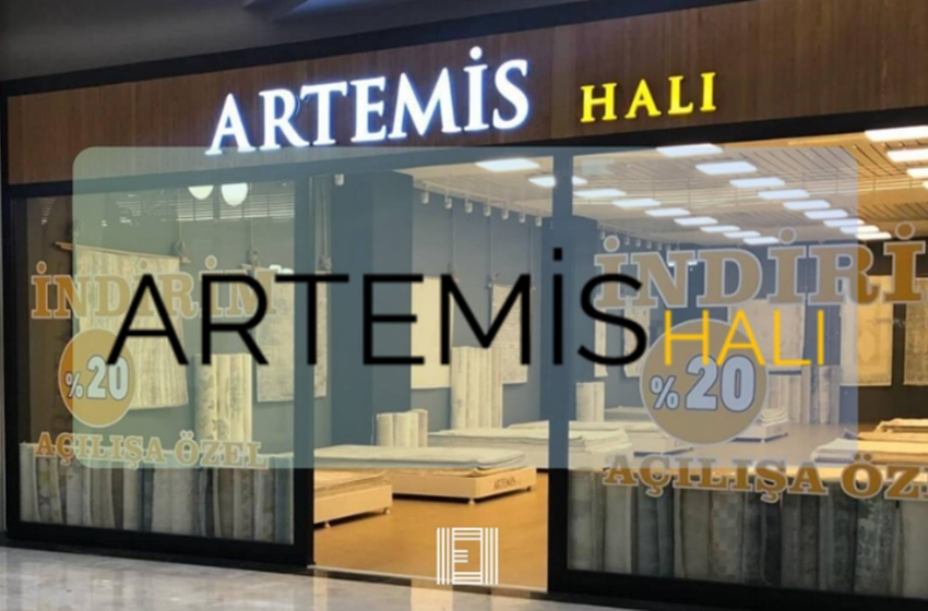 Artemis Halı "ARTMS" Halka Arz Detayları!