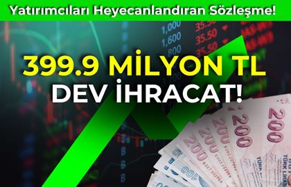 Yatırımcıları Heyecanlandıran Sözleşme! ASELSAN’dan Asya-Pasifik'e 11,4 Milyon Dolarlık İhracat