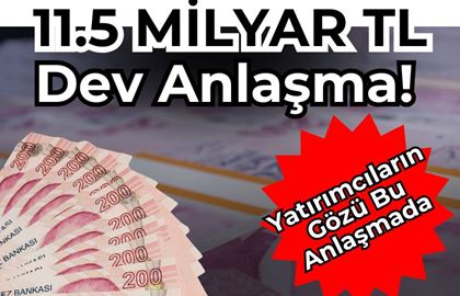 329 Milyon Dolar: ASELSAN'dan Dev Anlaşma!