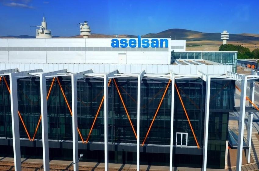 Aselsan, Yeni Bir Sözleşmeye İmza Attı: KAP Açıklaması Anında Geldi