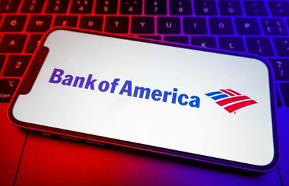 Bank of America'nın (BofA) bugün en çok alıp satığı hisseler (1 Şubat)