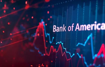 Bank of America'nın (BofA) bugün en çok alıp satığı hisseler (30 Ocak)