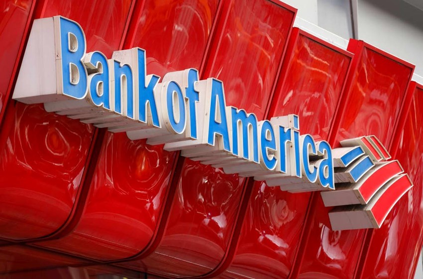 Bank of America'nın Bu Hafta En Çok Aldığı ve Sattığı Hisseler (Kasım)