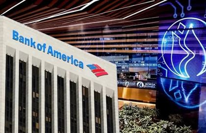 Bank of America’nın En Çok Alım-Satım Yaptığı Hisseler (10 Şubat)