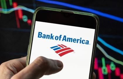 Bank of America’nın En Çok Alım-Satım Yaptığı Hisseler (12 Şubat)