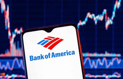 Bank of America’nın En Çok Alım-Satım Yaptığı Hisseler (14 Şubat)