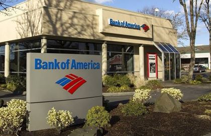 Bank of America’nın En Çok Alım-Satım Yaptığı Hisseler (19 Şubat)