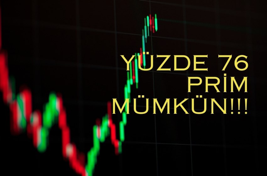 Banka, Bu Hisse İçin “AL” Sinyali Verdi: Yüzde 76 Prim Potansiyeli