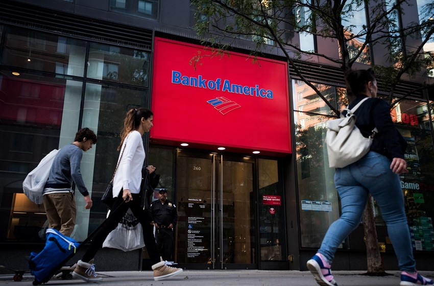 Bankacılık Krizi Yeniden Mi Geliyor? Bank of America Çöktü!!!