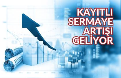 Bankadan Önemli Sermaye Artışı Kararı Geldi!!! %40 Oranında Artış…