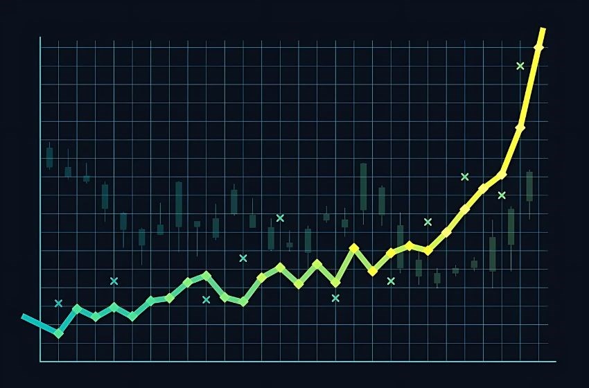 Bilanço Geldi! Hisse Fiyatında %125 Yükseliş Beklentisi!