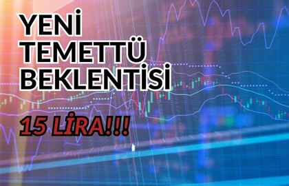 BIST30’da Otomotiv Şirketinden Sürpriz: Pay Başına 15 TL Temettü Beklentisi