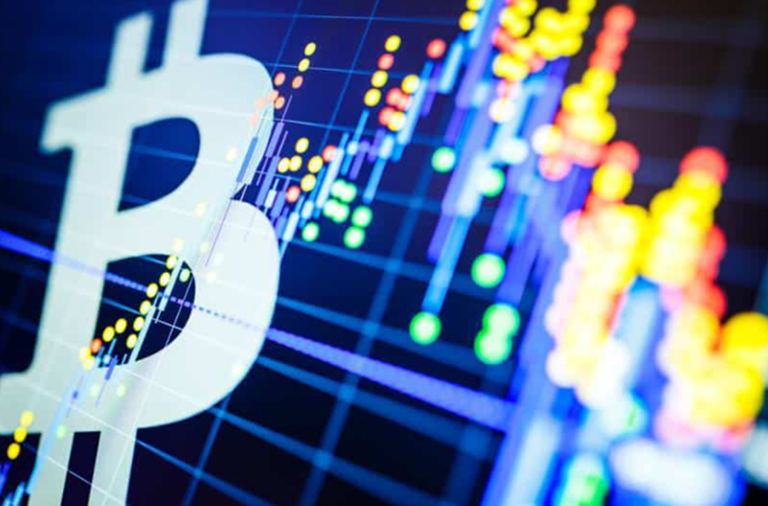 Bitcoin 170 Gün Sonra 24.000 Dolara Ulaştı