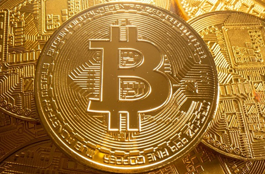 Bitcoin - Altın Arasındaki Korelasyon Yılın En Yükseğinde