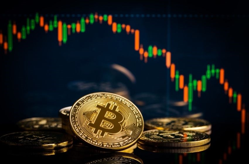 Bitcoin, Rekor Kırmaya Devam Ediyor: 81K Geçildi…