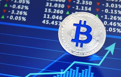 Bitcoin, Tüm Zamanların En Yüksek Seviyesini Kaydetti