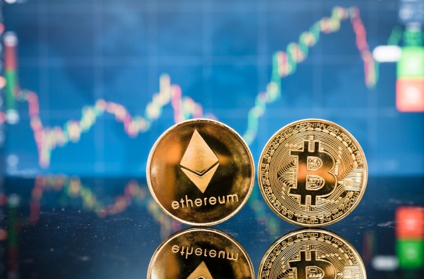 Bitcoin ve Ethereum ETF’leri Bu Hafta Kazanç Gösterdi