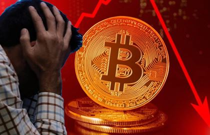 Bitcoin’deki Büyük Düşüş: Kripto Piyasası Nereye Gidiyor?