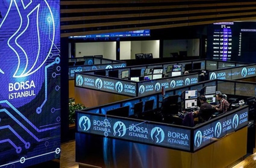 Borsa Günü Satışla Kapattı: Şirketlerden, Art Arda Geri Alım Açıklaması