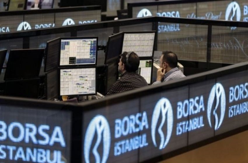 Borsa İstanbul’dan Dördüncü Günde Güçlü Kapanış