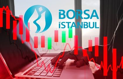 Borsa İstanbul’dan Yeni Tedbir Kararı: EUYO, YGYO ve TERA Hisselerine Kısıtlama