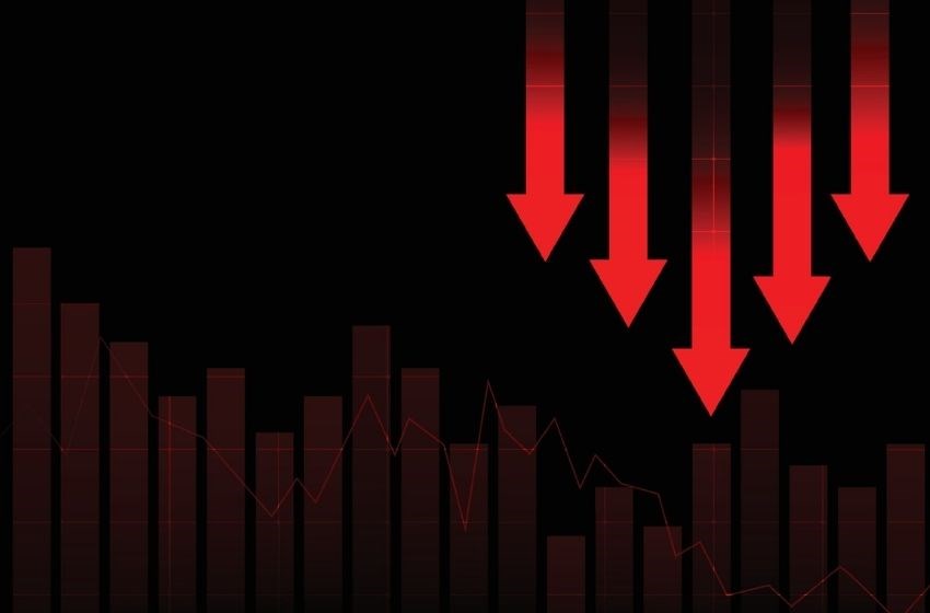 Borsa Neden Düşüyor? Hangi Hisseler Kayıp Yazdı?