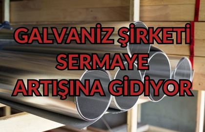 Borsanın Dikkat Çeken Şirketinden %546 Bedelsiz Sermaye Kararı