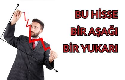 Bu Hissede Neler Oluyor? %70 Değer Kaybı ve Tedbir Kararı Sonrası Tavan Fiyat!