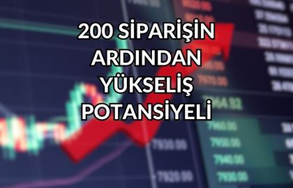 Bu Şirkette 200 Adet Sipariş Geldi: Potansiyel Prime Ulaşabilecek Mi?