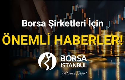 BULGS, ARZUM, CWENE, SELVA ve ESCOM İçin Önemli Haberler!