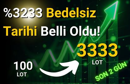 CVKMD Bedelsiz Tarihi Belli Oldu! %3233 Bedelsiz Ne Zaman?