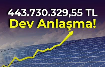 CW Enerji'nin (CWENE) Yeni Satışı, 12 Milyon Dolar!